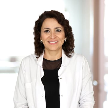 Doç.Dr. Yıldız Akdaş Reis