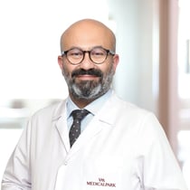 Prof.Dr. Hasan Atilla Özkan