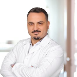 Haydar Eren Özkaya