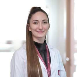 Feride Öçba Sezgin
