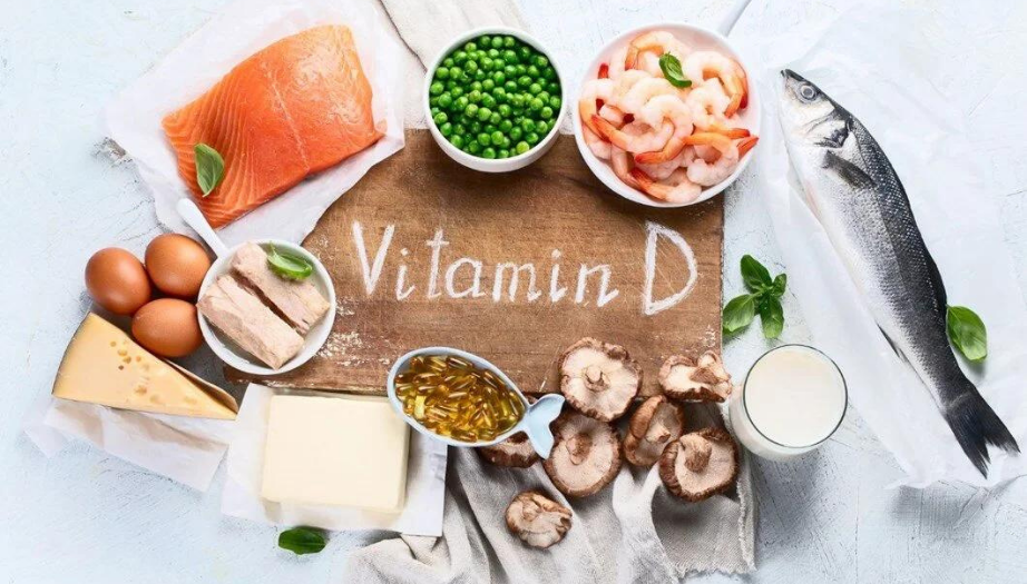 D Vitamini Nedir? D Vitamini Eksikliği Nedenleri, Belirtileri ve Tedavisi