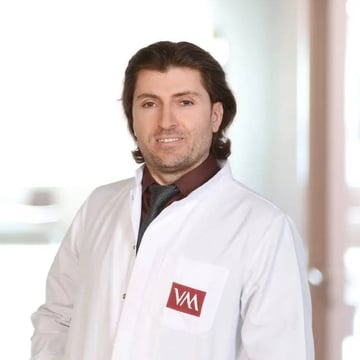 Uzm.Dr. Süleyman Temiz