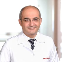 Doç.Dr. Ali Berkant Avcı