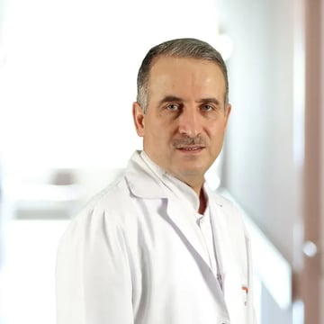 Uzm.Dr. Gültekin Gökçe