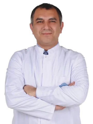 Prof.Dr. Baran Yılmaz