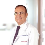 Uzm.Dr. İbrahim Ethem Afşin