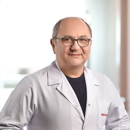 Mahir Kaya