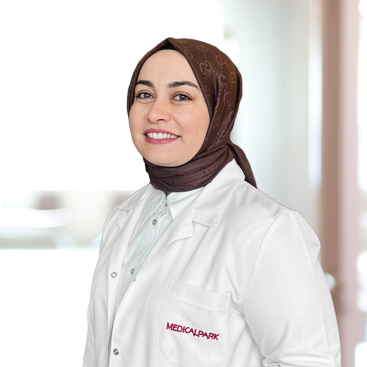 Uzm.Dr. Tuba Tahtalı