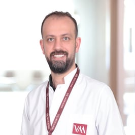 Mehmet Gökçek