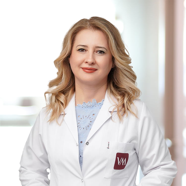 Ayşe Bozkurt Turhan