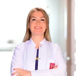 Uzm.Dr. Melike Dolmuş