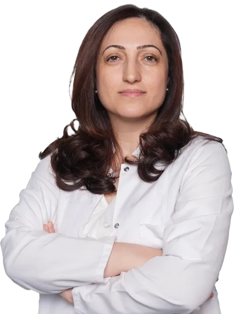 Sevilay Oğuz Kılıç