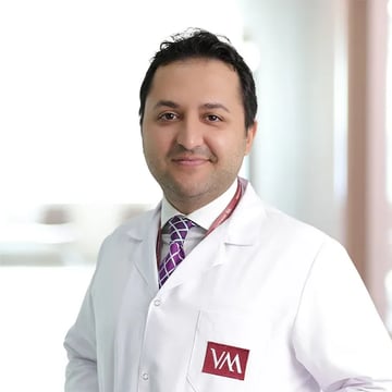 Op.Dr. Eyüp Can Mazlum