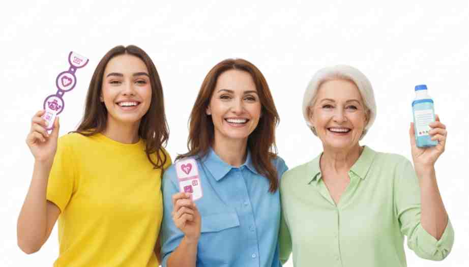 Kadın Check Up Kaç Yaş Aralığında Yapılmalıdır?