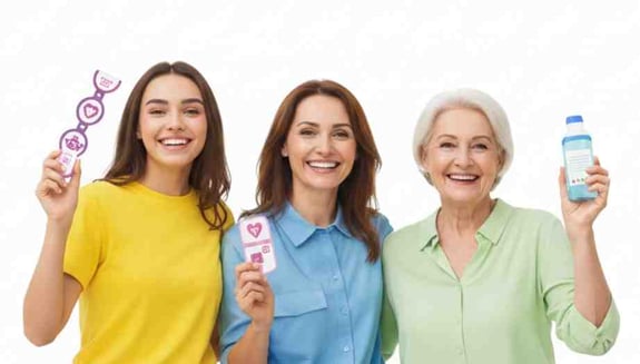 kadın check up, kadın check-up paketleri, check up kaç yaş, kadın sağlığı tarama, 30 yaş kanser taraması, smear testi, kadın check up nelere bakılır, check-up sıklığı, kadın sağlık kontrolleri