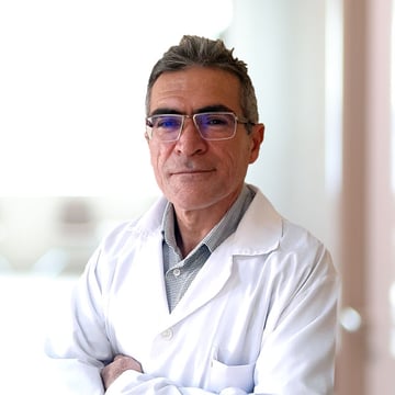 Uzm.Dr. Ahmet Öztürk