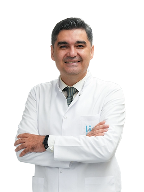 Ali Rıza Cenk Çelebi