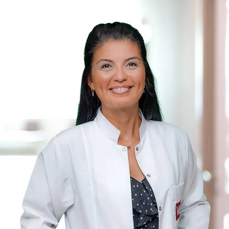 Sevgi Yıldırım Alta