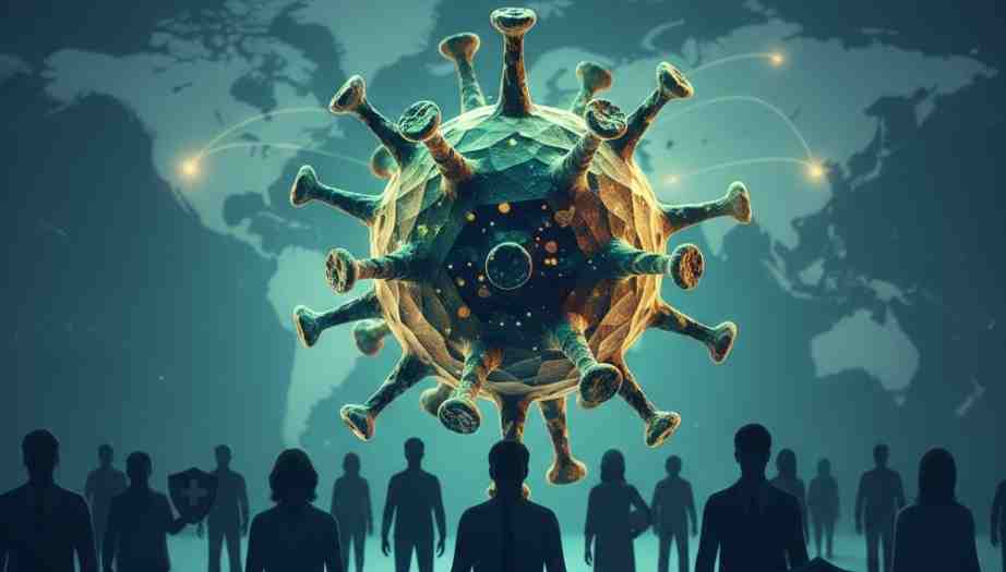 Ani Salgın Nedir? Ani Salgınlar Nelerdir ve Nasıl Korunulur?