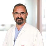 Prof.Dr. Kürşat Karadayı