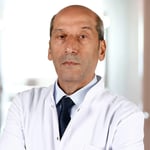 Dr.Öğr.Üyesi Hakani Hazar