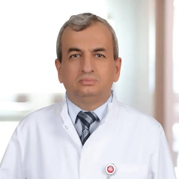 Prof.Dr. Sami Öztürk