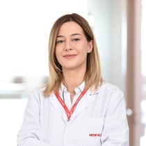 Uzm.Dr. Asena Doğan Kayıkçı