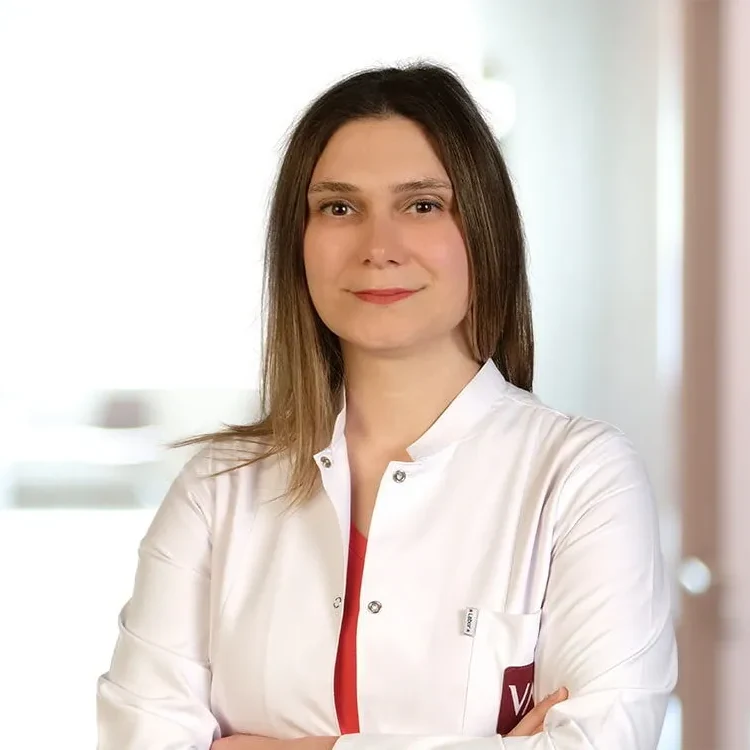 Gonca Nergiz Taylan Yıldız