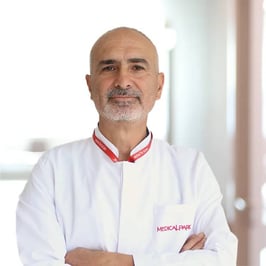Süleyman Tatlı
