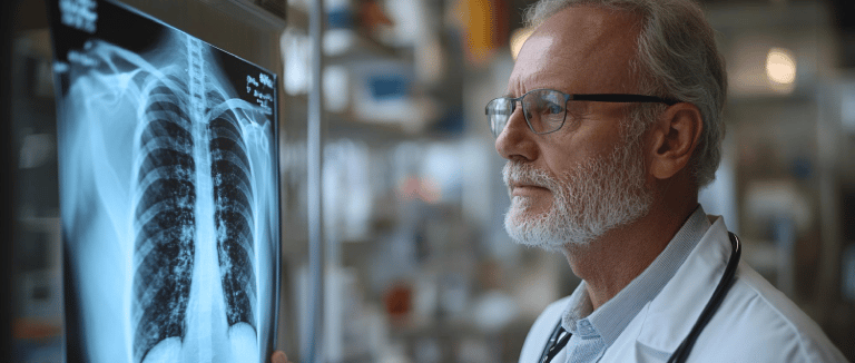 lung cancer screening