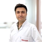 Doç.Dr. Ersel Dağ