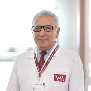 Prof.Dr. Cemal Asım Kutlu