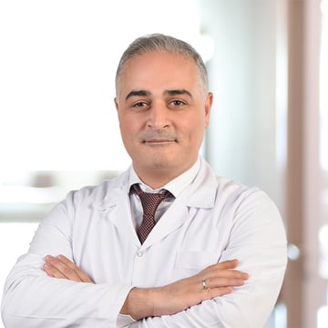 Uzm.Dr. Bilal Sağıroğlu