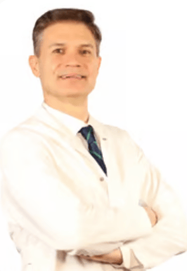 Prof.Dr. Mehmet Levhi Akın