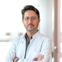 Prof.Dr. Doğan Uncu
