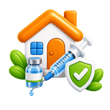 At-Home Flu Vaccine Administration