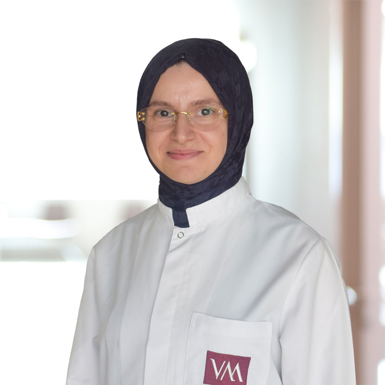 Ayşe Zehra Özdemir Kaya