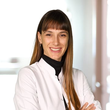 Op.Dr. Esma Sehovıc Kecık