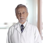 Prof.Dr. Mehmet Balkanay