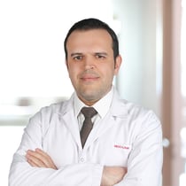 Doç.Dr. Celil Uğurlu