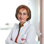 Uzm.Dr. Elif Esra Arpağ
