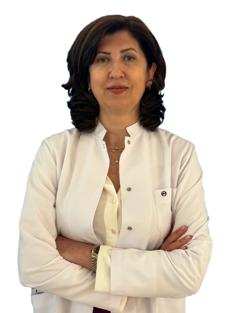 Kadriye Kılıçkesmez