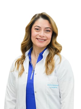 Elif Dilara Arslan