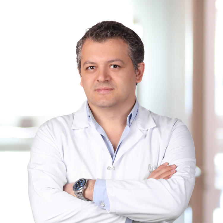 Muhammed Bilal Kürk