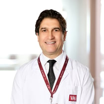 Prof.Dr. Mehmet Bilge Çetinkaya