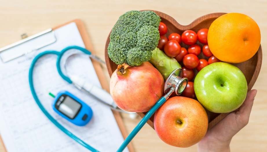 Diyabet Hastalarında Beslenme Nasıl Olmalıdır?