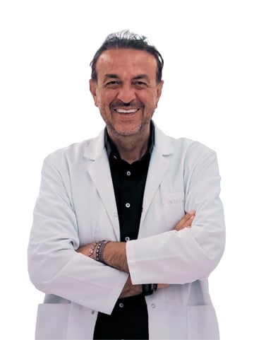 Op.Dr. Faik Tamer Sözen