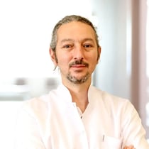 Doç.Dr. Fahrettin Ege