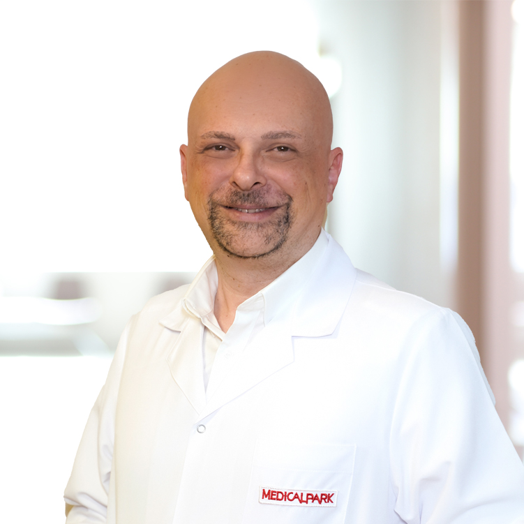 Güçlü Kaan Beriat