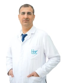 Doç.Dr. Mahmut Özdemir